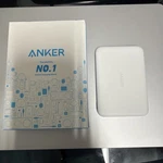 Anker Nano Power Bank, Ultra-slim 5000MAH Magnetic Battery Pack, QI2 Certified. Fixed Price $48.00.