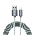 Iphone Ipad Ipod - Usb Cable 6FT Long Fast Charge Power Cord Sync Wire Braided. Fixed Price $9.85.