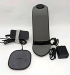 Lot 2X Mophie 10W Qi Pad & 4-IN-1 Fast Wireless Charger Stand Phone Watch.... Fixed Price $20.00.