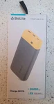 Biolite Charge 80 Pd 20000MAH Portable Power Bank Usb-c/usb-a 18W Multi-device. Fixed Price $79.95.