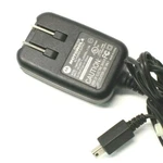 Motorola FMP5185B Ac Power Supply Adapter Charger Cord Output 5V 550MA. Fixed Price $19.90.