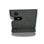 Alpha Digital 3-IN-1 Foldable Wireless Charger Qi Charging Station Stand Phone. Fixed Price $19.98.