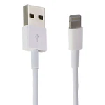 Apple 3.3 Foot 8-PIN To Usb Charge/sync Cable For Iphone (MD818ZM/A). Fixed Price $6.59.