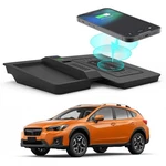 Carqiwireless Charger For Subaru Crosstrek Accessories 2018-2023, Fo.... Fixed Price $75.28.
