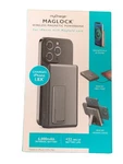 C8. Maglock 6K Mah 7.5W Magnetic Wireless Charger With Stand + 20W Pd Usb-c. Fixed Price $12.63.