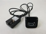Utstarcom DTC8630C Charging Desktop Cradle With Power Supply. Fixed Price $9.99.