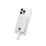 Iwalk Magnetic Power Bank 10000MAH, 30W Wireless Portable Charger W... Fast Ship. Fixed Price $52.96.