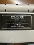 Brunton Solarport 4.4 Charger Untested!. Fixed Price $49.99.