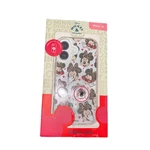 Skinnydip Disney Minnie Mouse Iphone 16 Case Wireless Charging New. Fixed Price $19.99.
