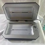 Phone Soap Uv Sanitizer With Cord Model PSBASV1B 5 Volt For Cell. Fixed Price $18.50.