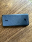 Anker 10000 Mah Powercore Slim Portable Battery. Fixed Price $11.05.