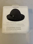 Samsung Charging Dock, Usb Type-c, Fast Stand Functionality Galaxy S9. Fixed Price $25.45.