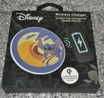 Disney Lilo & Stitch Wireless Fast Charger For Mobile Phones Qi-enabled New. Fixed Price $21.99.
