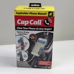 Bulbhead Official As Seen Tv Cup Call Holder Phone Mount For Car New!. Fixed Price $16.19.