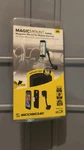 Scosche MAG12V Magic Mount Power Usb Port Universal Car Vehicle Black New. Fixed Price $14.99.