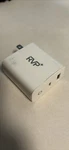 Rvp Usb Multi Port Fast Charger. Fixed Price $15.00.