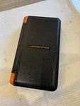 Jinepin Solar Charger PN-W21S. Fixed Price $38.00.
