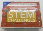 Carson Dellosa Learning Cards Stem Challenges Grades 2-5 30 140350 New. Fixed Price $19.99.