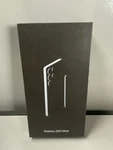 Samsung Smartphone Galaxy S25 Ultra 512GB (unlocked) - Titanium Black. Fixed Price $1151.97.