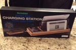 Berkshire Wireless Charging Station New Box A15. Fixed Price $9.99.