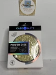 Case-mate Wireless Charging Disc Twinkle. Fixed Price $18.00.