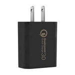 Mesmart Usb 18W Fast Wall Charger Adapter With Qualcomm Qc 3.0 - Black. Fixed Price $13.01.