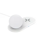 Onn 5W Wireless Charging Bubble Lamp Qi Led For Smart Phones. Fixed Price $48.00.