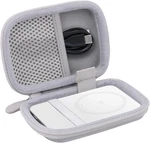 For Anker Nano Power Bank Ultra-slim 5,000MAH & Maggo 10K Case,compat. Fixed Price $25.37.