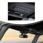 Oem Style Auxiliary Upfitter Switches, Plug&play Panel Dash 6 Butt.... Fixed Price $557.48.