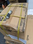 Martin Rush Mh 10 Led Moving Head Light. Fixed Price $1200.00.