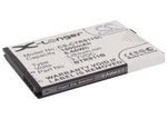 1800MAH Battery For Casio C811,CA201,COMMANDO 2,COMMANDO 4G Lte BTR811B,CA-201L1. Fixed Price $14.66.