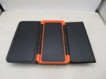 Jinepin Solar Charger Power Bank 46800MAH PN-W21S (TDY029943). Fixed Price $49.99.