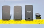 Lot Of 3 Wireless Charger Stands; (2) Seneo PA190A (1) Pleson Fast. Fixed Price $24.99.