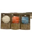 Lot (3) Radio Shack Portable Power Bank 10-12 Hour Charger Usb (2)/MICRO. Fixed Price $24.90.