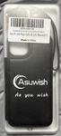 Asuwish For Iphone 14 Plus Wallet, Cover With Screen Protector And Rfid Blocking. Fixed Price $10.00.