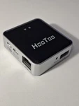 Hootoo HT-TM02 Tripmate Nano Wireless N150 Portable Travel Router Usb Storage. Fixed Price $35.00.