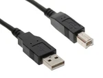 Usb Cable Cord For Inateck BCST-10 Barcode Scanner Printer. Fixed Price $9.99.
