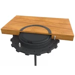Scanstrut Rokk Wireless Hidden 10W Charger 12/24V #SC-CW-01F. Fixed Price $89.65.