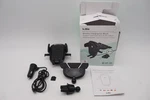 Iottie HLCRIO142 Air Vent Easy One Touch Wireless Charger Mount. Fixed Price $17.99.