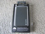 Brand New Mophie Juice Pack Powerstation 2.1 Amp (4000 Mah) Black. Fixed Price $36.98.