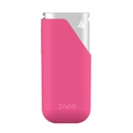 New In Box Zagg 3000 Mah Power Amp Portable Travel Charger For Smart Phones. Fixed Price $14.88.