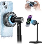 SK-10 3 Semiconductor Cooling Fan Magnetic Cell Phone Stand & Wireless.... Fixed Price $58.99.