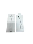Apple Lightning To Usb Camera Adapter For Ipad Iphone Ipod MD821ZM/A - Open Box. Fixed Price $11.99.