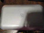Phonesoap 3 Uv Smartphone Sanitizer - Silver. Fixed Price $50.00.