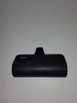Iwalk Iphone Portable Charger Fast Charging 3350MAH DS3350L Black Pre-owned. Fixed Price $19.99.