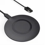 15W Wireless Charger Fast Charging Pad Slim Quick For Smart Phones. Fixed Price $20.94.
