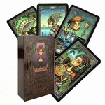 Mansion Tarot Cards Deck Board Table Games For Party In Factory Price. Fixed Price $11.99.