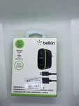 Belkin Boost Up Universal Home Charger W/ Micro Usb Cable Black. Fixed Price $14.99.