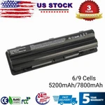 Battery For Dell Xps 14 15 17 L401X L501X L502X L701X L702X Jwphf R795X 6/9 Cell. Fixed Price $21.99.