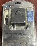Grabit Micro-usb Wall Charger For Blackberry Lg Motorola Samsung Led. Fixed Price $10.00.